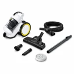Kärcher VC 3 Plus Bagless Vacuum Cleaner-1.198--055.0