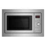 Midea 28L 900W Built-in Microwave Grill-AG928B8I