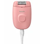 Philips Series 2000 Epilator Corded - Pink - BRE229/00