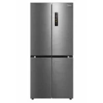 Midea 515L 4-Door No Frost Inverter Refrigerator-MDRM691MIE46