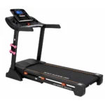 Body System 205 3.5HP 46×138CM Motorized Treadmill