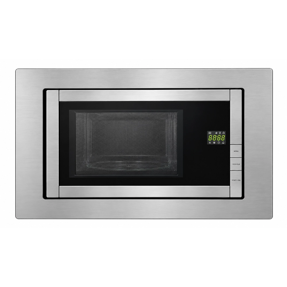 20UG59I Haier Built-in Grill Microwave 20L Stainless Steel - 20UG59I - Image 1