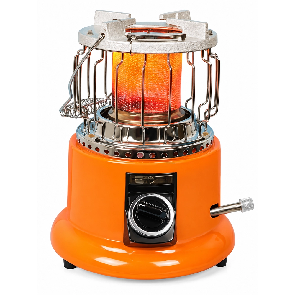AG-350G AGI Portable Kerosene Heater - AG-350G - Image 1