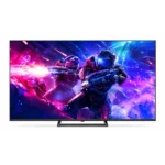 Haier 50 Inch 4K QLED Google TV - H50S80GUX