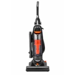 Haier 1200W Upright Vacuum Cleaner - HAIWVCHSCU01C