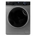 Haier  12 Kg Smart Washing Machine Silver - HW120-B14979S8U1