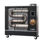 CAMRY FAR INFRARED DIESEL HEATER CY-IR1000