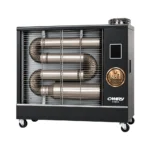 CAMRY FAR INFRARED DIESEL HEATER- CY-IR1350