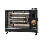 CAMRY FAR INFRARED DIESEL HEATER - CY-IR1980