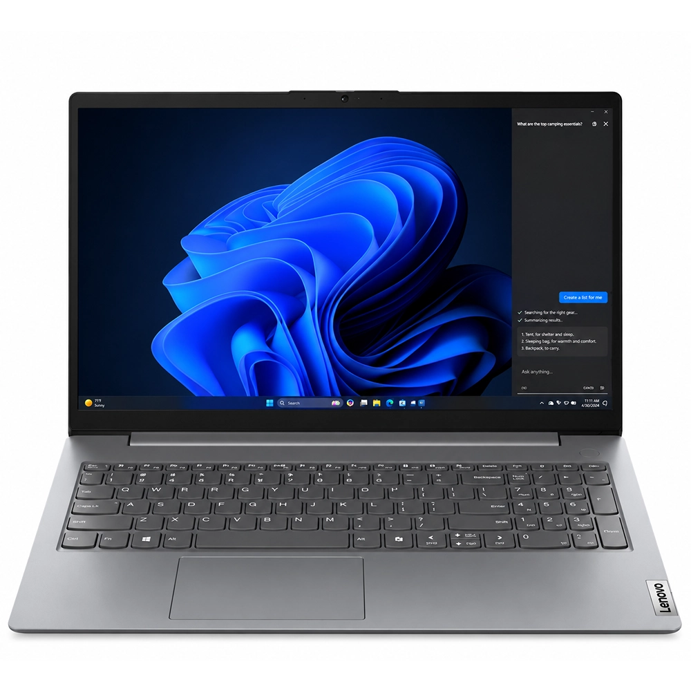 MTX--2229 83HF00KAIG Lenovo V15 G5 IRL i7 16GB 512GB Laptop - 83HF00KAIG - Image 1
