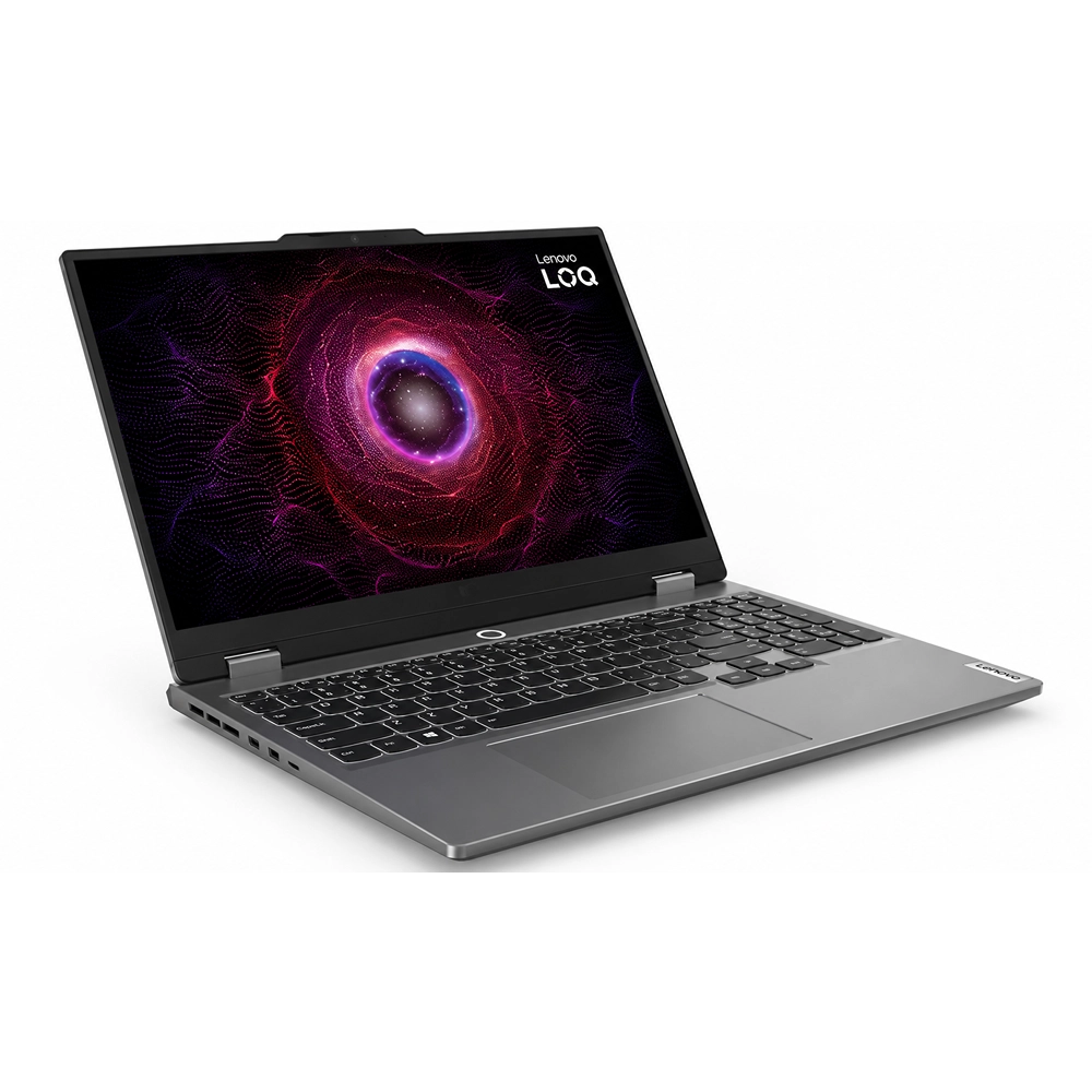 MTX--2772 83DX00F1PB Lenovo LOQ 15AHP9 AMD Ryzen 7 15.6-inch Gaming Laptop - 83DX00F1PB - Image 1