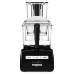 Magimix 5200NXL 3.6L Food Processor Noir