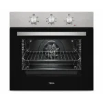 Teka HGE 715 60CM Built-In Oven Stainless Steel-BF022MX174