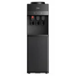Midea Top Load Water Dispenser Black -YL2580S-W(B)